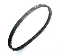 HZBHD Scooter Drive Belt For Aprilia Sonic 50 GP CY 50cc 1998-2008 22500E03000 792 16.6 Belt Replacement Timing Belt