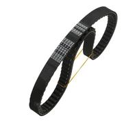HZBHD Scooter Drive Belt For BMW C1 125 200 1999-2003 Engine 163750580 24160J05F000 799 19 28 CVT Toothed Engine Final Clutch Belt Timing Belt