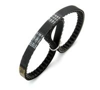HZBHD Scooter Drive Belt For CT S SS 50 XC Beluga 125cc 23Y-17641-00 789 15 28 Belt Replacement V-Belt Timing Belt