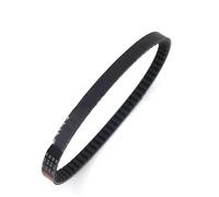 HZBHD Scooter Drive Belt For Dio 50 AF25 AF18 AF27 AF28 Zx BANDO 659x17 654x18 Engine Transmission Clutch Belt Timing Belt(659x17x28)