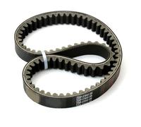 HZBHD Scooter Drive Belt For GPD150-A GPD150 GPD125-A GPD125 Nmax125 NMAX155 Tricity 155cc 2DP-E7641-00 Racing Belt Timing Belt