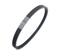 HZBHD Scooter Drive Belt For SCR 100/ WH 100 SCV100 23100-GCC-7710-M1 Engine Transmission Clutch Belt V-Belt Timing Belt