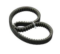 HZBHD Scooter Drive Belt For Vespa Gt60 250 Gts Gtv 250cc 300cc 4T 82941R 4V CVT Engine Final Clutch Belt V-Belt Timing Belt