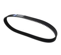 HZBHD Scooter Drive Belt For XP530 TMAX T MAX 530 2012-2016 59C-46241-00 Variator Clutch Belt Transmission Belt Timing Belt