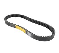 HZBHD Scooter Moped ATV Go-kart Drive Belt For GY6 125cc 150cc 743-20-30 CVT Clutch Belt 152QMI 157QMJ Engine 743 20 30 Timing Belt