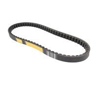 HZBHD Scooter Moped ATV Go-kart Drive Belt For GY6 49cc 50cc 729-17.7-30 CVT 139QMB 139QMA Engine 729 17.7 30 V-Belt Timing Belt