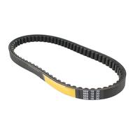 HZBHD Scooter Moped Drive Belt For GY6 49cc 50cc 80cc 100cc CVT 139QMB 139QMA 669 18 30 ATV Go-kart Engine Clutch Belt Timing Belt