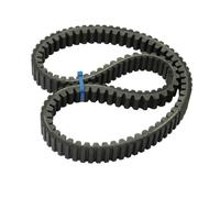 HZBHD Scooter Racing CVT Drive Belt For SH 300 2007-2015 NSS300 For Forza 300cc 2013-2017 23100-KTW-901 23100K04932 Timing Belt