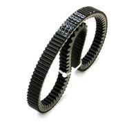 HZBHD Scooter Racing CVT Drive Belt For Sym Voyager GTS250 RV250 RV270 Cruisym 300i 1B01L3A01 4T Engine Timing Belt Timing Belt