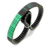 HZBHD Scooter Racing Drive Belt For Click150 WW150 Vario150 Pcx WW Click Vario 125cc 150cc 23100-K36-J01 4T Clutch Belt Timing Belt
