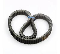 HZBHD Scooter Racing Drive Belt For SH300 2007-2015 NSS300 For Forza 300cc 2013-2017 23100-KTW-901 23100K04932 CVT V-Belt Timing Belt
