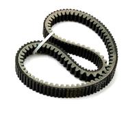 HZBHD Scooter Racing Drive Belt For Sym Voyager GTS250 RV250 RV270 Cruisym 300i 1B01L3A01 4T Engine Final V-Belt Timing Belt