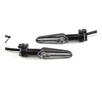 HZBHD Signal Light Indicator Motorcycle Turn Signals Light For MT 03 MT07 MT-09 MT10 TRACER 700 900 Indicators Flashing Lamps Blinkers Light Turn Lamp