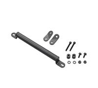 HZBHD Stable Navi Stand Motorcycle GPS Navigation Bracket 22mm For PCX160 PCX 160 2025 2026 Phone Expansion Crossbar Mount Support Holder Replacement