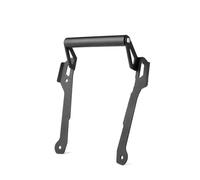 HZBHD Stable Navi Stand Motorcycle GPS Navigation Bracket 22mm For VOGE Valico DSX525 DS525X DSX 525 Phone Holder Crossbar Expansion Stand Replacement