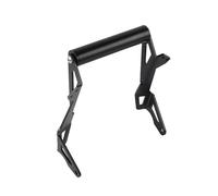 HZBHD Stable Navi Stand Motorcycle GPS Navigation Bracket For ADV350 ADV 350 2025 2026 Cellphone Handlebar Extension Stand Mount Holder Replacement