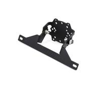 HZBHD Stable Navi Stand Motorcycle GPS Navigation Bracket FOR BMW R850RT R1150RT Smart Phone Cellphone Handlebar Extension Stand Mount Holder Replacement