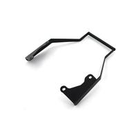 HZBHD Stable Navi Stand Motorcycle GPS Navigation Bracket For NC750X NC 750X 2025 2026 Cellphone Supporter Plate SmartPhone Extension Bar Replacement