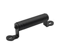 HZBHD Stable Navi Stand Motorcycle GPS Navigation Bracket For T-MAX 560 2022-2024 Mobile Phone Holder Handlebar Mounting Extension Stand Replacement