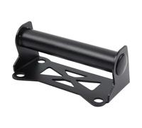 HZBHD Stable Navi Stand Motorcycle GPS Navigation Plate Bracket For ADV350 2022-2025 Cellphone Handlebar Extension Stand Mount Holder Replacement