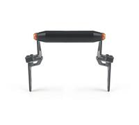 HZBHD Stable Navi Stand Motorcycle GPS Navigation Plate Bracket For ADV350 2025 2026 Cellphone Handlebar Extension Stand Mount Holder Replacement(22mm)