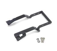 HZBHD Stable Navi Stand Motorcycle GPS Navigation Plate Bracket For CRF1100L Africa Twin 2020 Cellphone Handlebar Extension Mount Stand Replacement