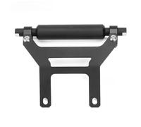 HZBHD Stable Navi Stand Motorcycle GPS Navigation Plate Bracket For Tenere 700 XTZ700/Rally T700 T7 Phone Holder Handlebar Extension Bar Replacement