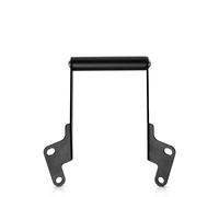 HZBHD Stable Navi Stand Motorcycle GPS Navigation Plate Bracket For Voge 300 RALLY 300GY Cellphone Handlebar Extension Stand Mount Holder Rod Replacement