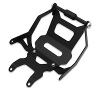 HZBHD Stable Navi Stand Motorcycle GPS Navigation Plate Bracket For X-ADV750 2021-2025 Mobile Phone Extension Crossbar Mounting Holder Replacement