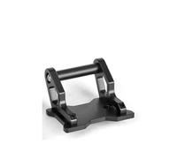 HZBHD Stable Navi Stand Motorcycle GPS Windshield Navigation Bracket For CFMOTO 450MT Cellphone Handlebar Expansion Crossbar Stand Mount Holder Replacement(12mm)