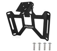 HZBHD Stable Navi Stand Motorcycle Windshield GPS Navigation Plate Bracket For Kawasaki For NINJA Z1000SX 2017-2020 Phone Stand Mount Kit Replacement