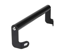 HZBHD Stable Navi Stand Motorcycle Windshield GPS Navigation Plate Bracket For Voge 500ds 500dsx 300ds 300 500 DS Phone Stand Mount Kit Replacement