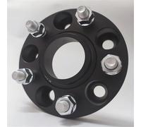 Wheel Spacers Car Wheel Spacers For Honda CRV For Civic For Accord Hubcentric Forged Wheels Spacer Kit Hub Bore Spacer Shims Parts(20mm)