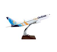 HZCVSG Aeroplanes 1:111 Fit For Boeing B737-800 Airlines Aircraft Diecast Model Aviation Souvenir Plane