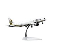 HZCVSG Aeroplanes 1:135 Fit For Xinyu Airlines Airliner A321 Plane Die-cast Model Collectible Aircraft Gift