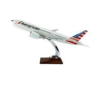 HZCVSG Aeroplanes 1:150 Fit For Boeing B787-8 Dreamliner Airlines Aircraft Resin Diecast Model Gift With Base Plane