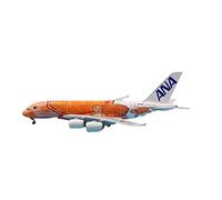HZCVSG Aeroplanes 1:400 Fit For Kala JA382A Kai Turtle Airlines Aircraft Diecast Model Gift Souvenir(Kala)