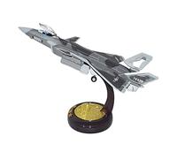 HZCVSG Aeroplanes 1:48 Fit For J-20 Fighter Fine Version Die-cast Model Aircraft Collectible Display Fashion Gift