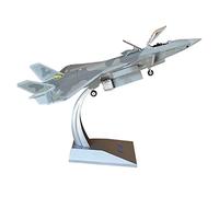 HZCVSG Aeroplanes 1:48 Fit For J-20 Stealth Fighter Die-cast Model Collectible Display Aircraft Fashion Gift