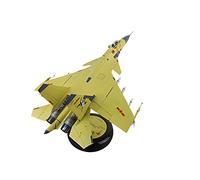 HZCVSG Aeroplanes 1:48 Fit For J15S Fighte Airlines Aircraft Diecast Model Miniature Souvenir Plane(Single seat J15)