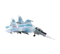HZCVSG Aeroplanes 1:72 Fit For HA9501 31st Aviation Regiment Su-30SM Flanker C Fighter Aircraft Diecast Model