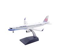 HZCVSG Diecast Aeroplanes 200 For A321 Neo Die Cast Scale Passenger Simulation Aircraft Model Collection Souvenir Display