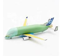 HZCVSG Diecast Aircraft 400 Scale A330 A330-700L For F-WBXL BELUGA Aviation Model Finished Kit Playkits