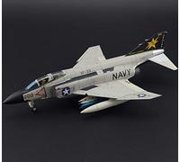 HZCVSG F-4J CAG BIRD VF-33 USS DWIGHT D EISENHOWER LIMITED EDITION 1/72 diecast plane model aircraft