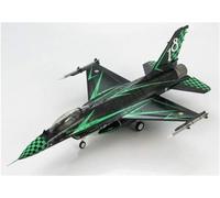 HZCVSG General Dynamics F-16ADF Stormo Gruppo CIO hours Aeronautica Militare Italiana Birgi Trapani Sicily 1/72 diecast plane model aircraft