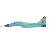 HZCVSG HOBBY MASTER MIG-29A Fulcrum IRIAF, Tehran 2010s 1/72 diecast plane model aircraft