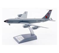 HZCVSG Irplane Toy Plane IF135USA510R INFLIGHT KADENA USAF KC-135 Diecast Aircraft Jet Model 59-1510 With Stand