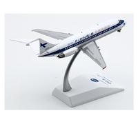 HZCVSG Irplane Toy Plane LH2374 1:200 Finnair Cargo McDonnell DOUGLAS DC-9-15(F) Diecast Aircraft Jet Model OH-LYH