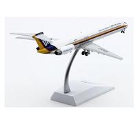 HZCVSG Irplane Toy Plane Model EW2M81001 1:200 JAPAN AIR SYSTEM JAS MCDONNELL DOUGLAS MD-81 Diecast JA8458