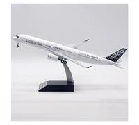HZCVSG Irplane Toy Plane Model For Transport Coated A350-900 F-WWYB Finished Passenger Toys 1/200 Scale